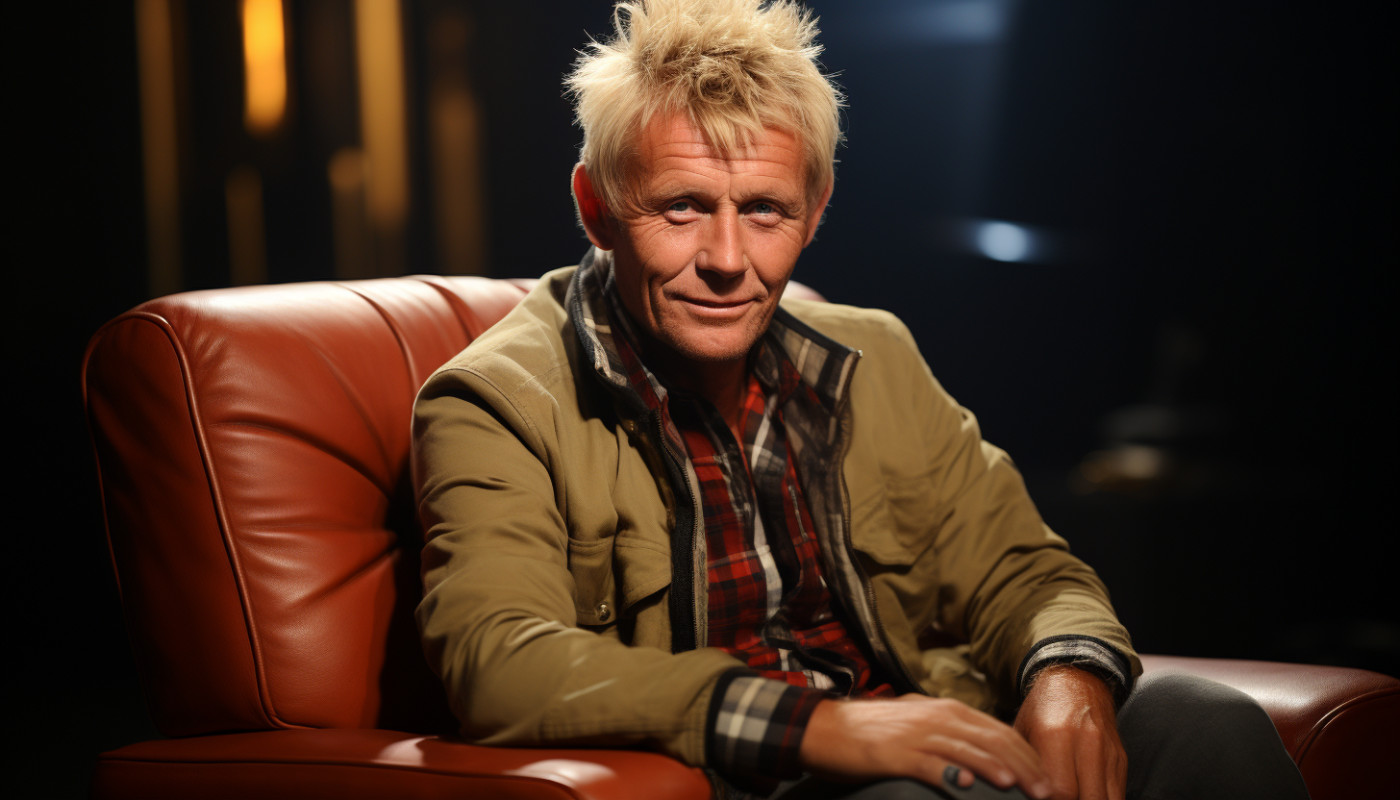 Claude François : Sa personnalité mise en cause