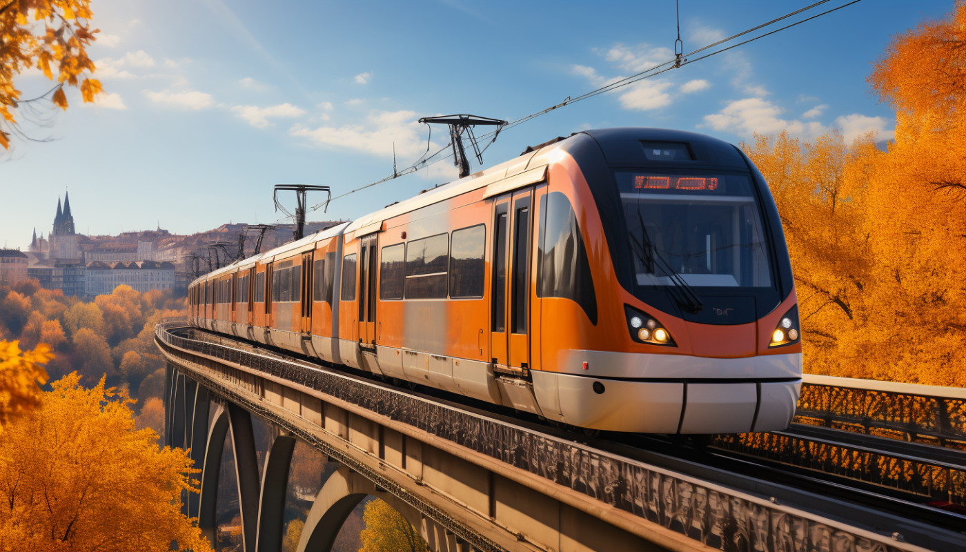 Comment organiser son transport depuis le centre-ville jusqu’à Lyon ?