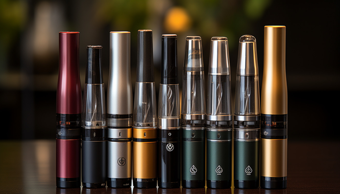 Comment régler une cigarette électronique ?