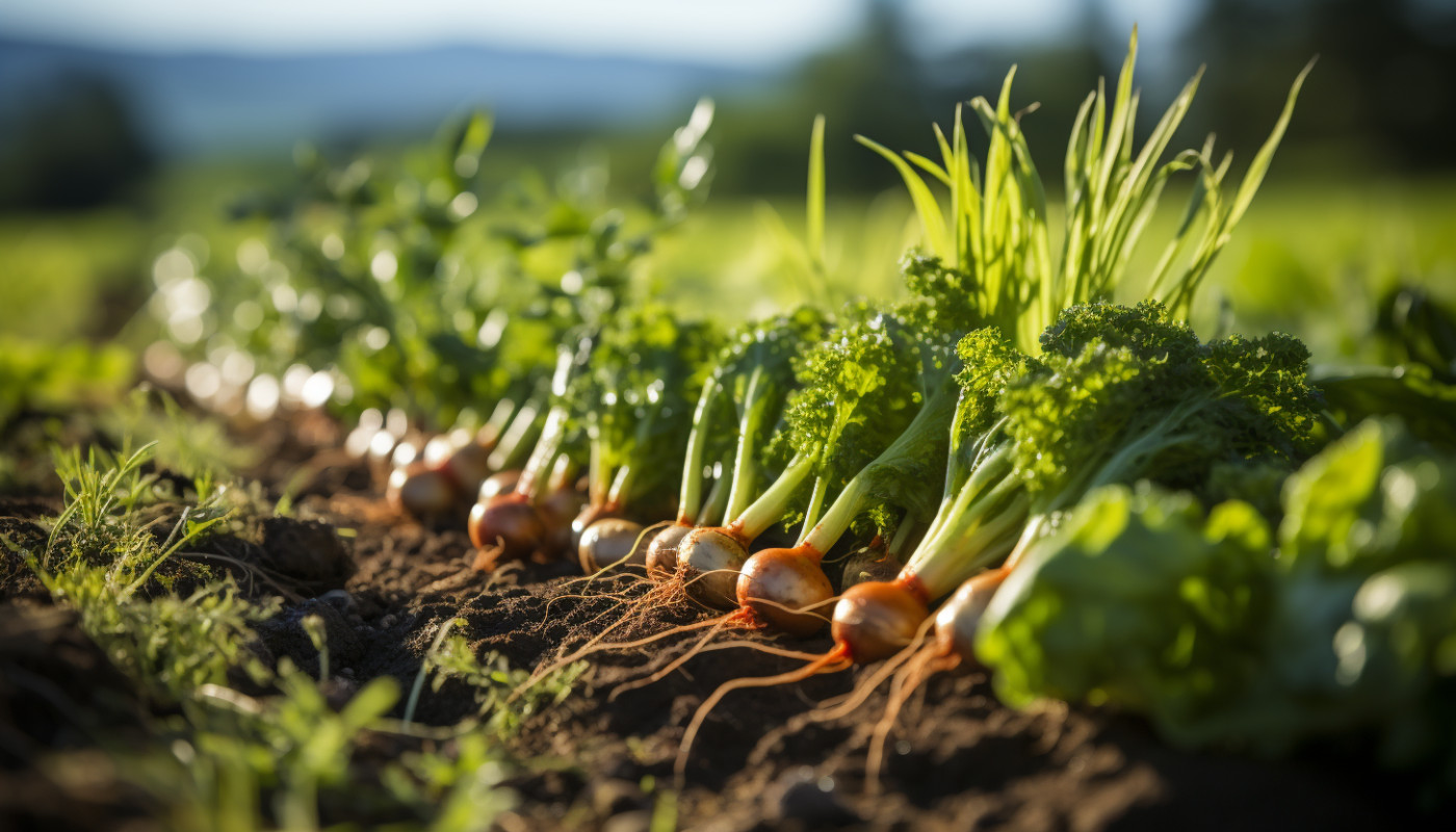 Consommer du bio : les avantages