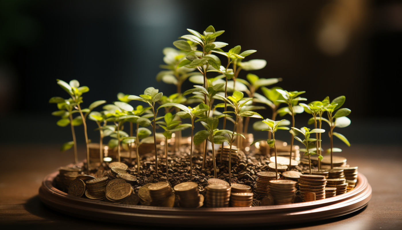 Créez et jouissez d'un financement pour votre entreprise grâce à Crowdfunding