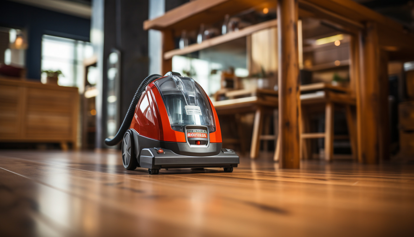 Où se procurer un bon aspirateur ?