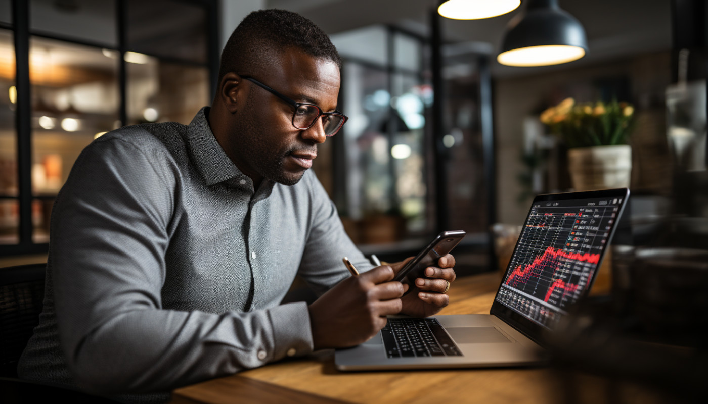 Pourquoi investir dans un tracker ?