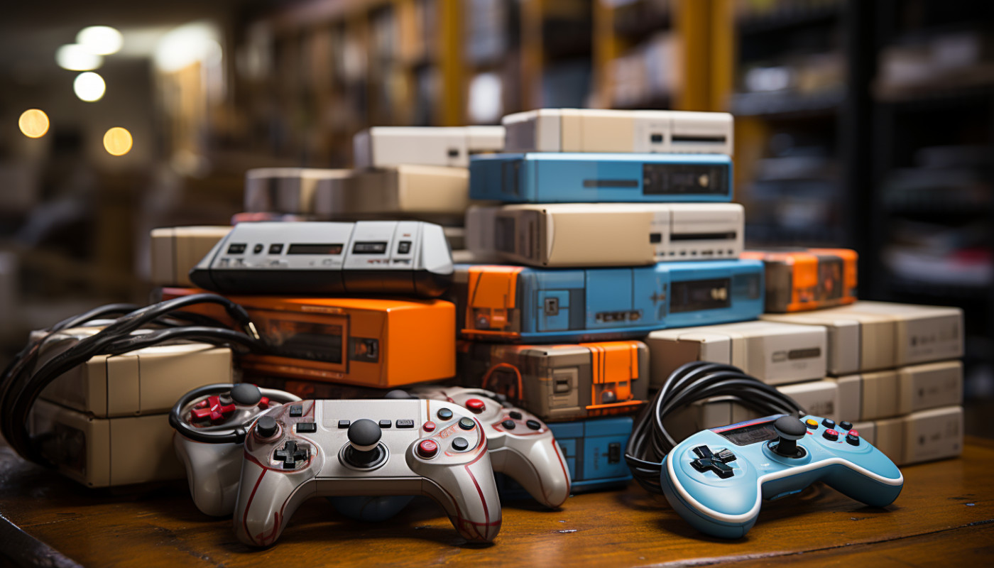 Que faut-il offrir à votre ami geek ?