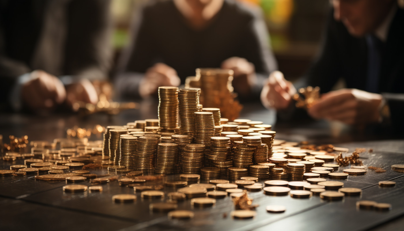 Quelles sont les différentes sources de financement disponibles pour la création d’une entreprise ?